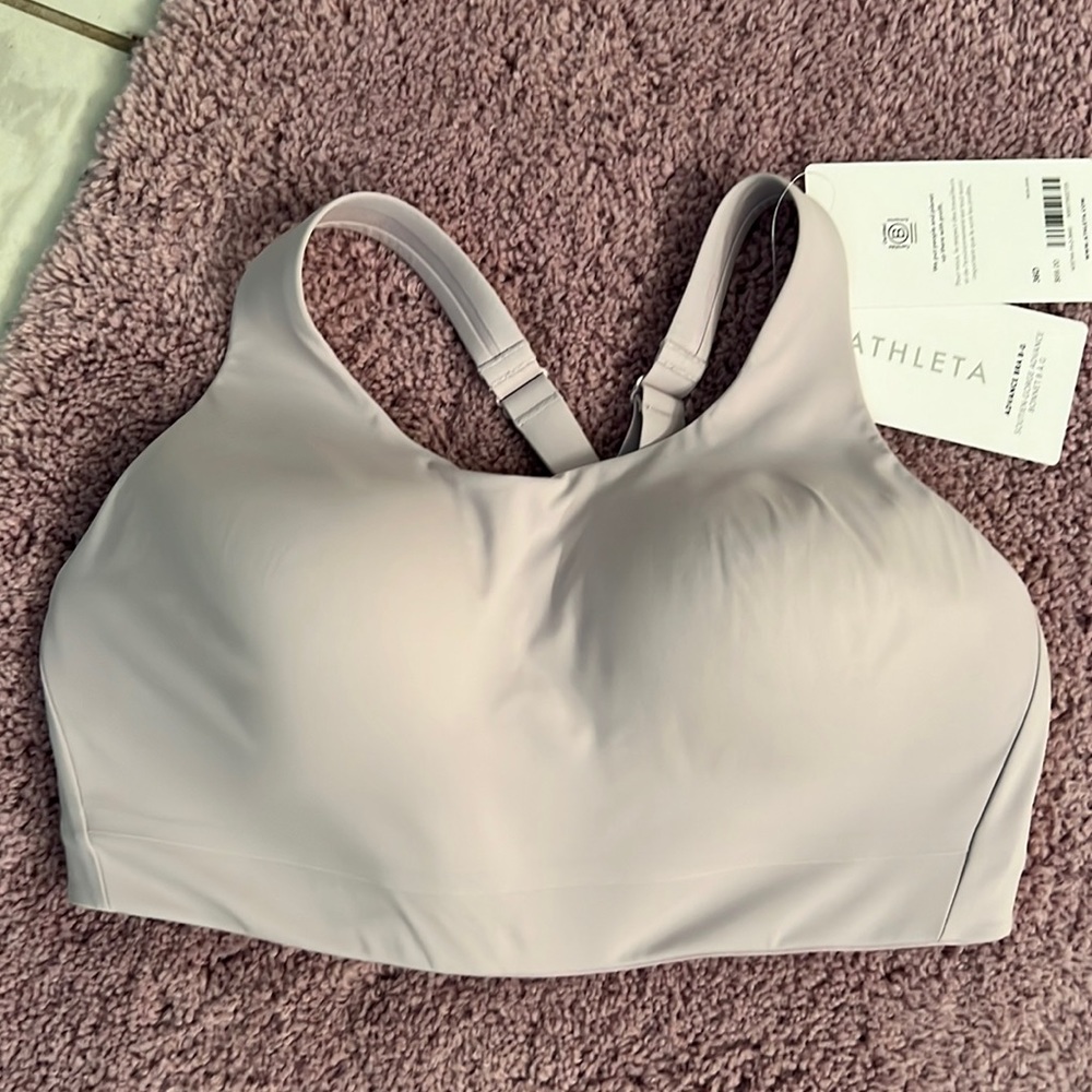 Athleta Advance Bra